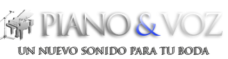Logo Piano y Voz